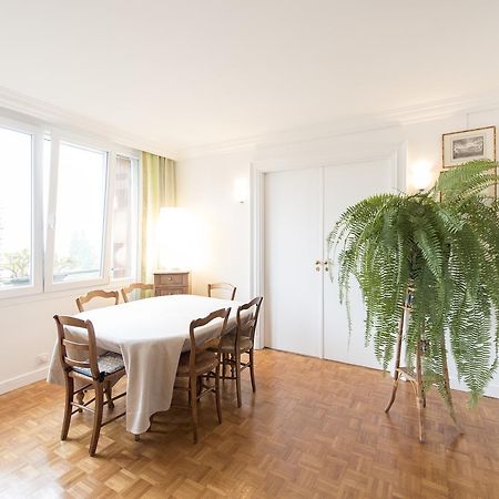 Veeve - Apartment Near Pont De Grenelle Paris Exterior photo