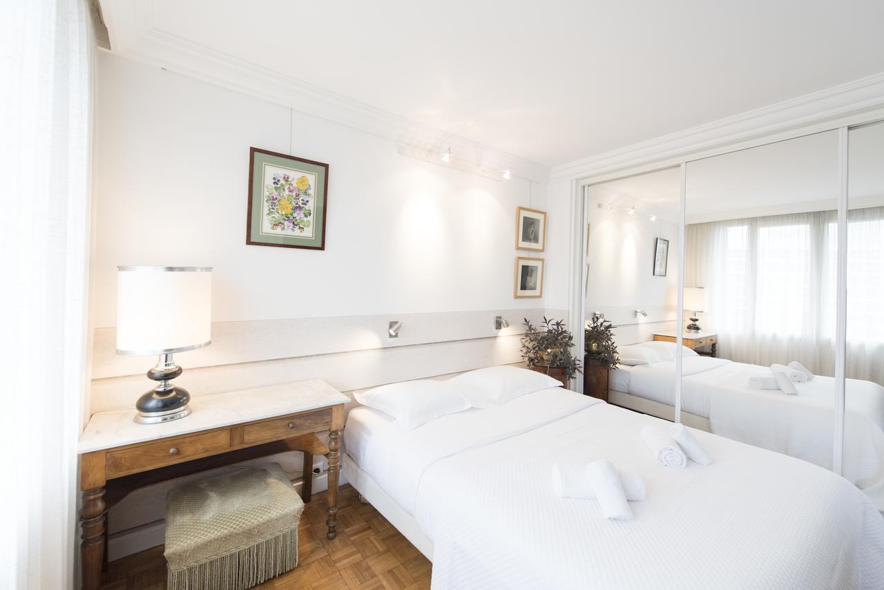 Veeve - Apartment Near Pont De Grenelle Paris Exterior photo